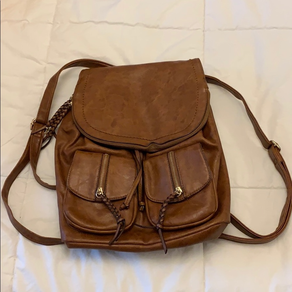Back pack